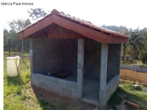 Imagem 16 de 16 de Chacara A Venda No Jardim Caxambu - Ch00093 - 33621631