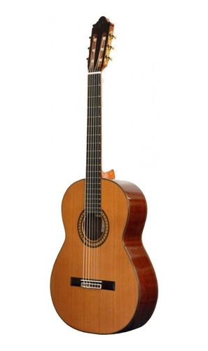 Guitarra Clasica Camps M-10 + Case Gator