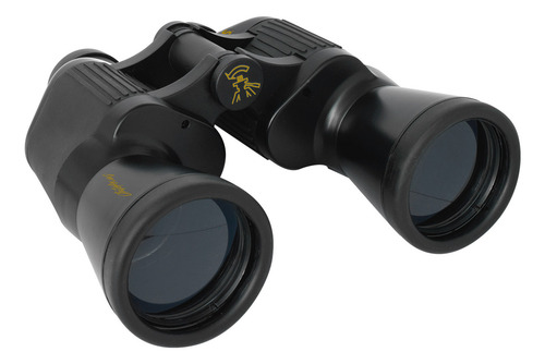Binocular Gran Angular Enfoque Automático Tipo Porro 10x50