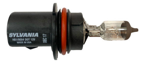 Foco 9004 Sylvania Standard 12v 65/45w