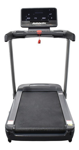 Imagen 2 de 5 de Caminador Advanced Prof 7500t 220v Athletic Supergym