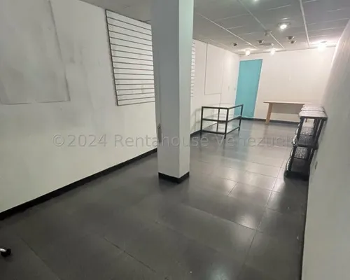 Oficina En Venta El Recreo