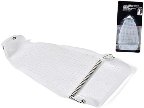 Protector Térmico De Planchado En Vapor O Seco Cuida Tu Ropa
