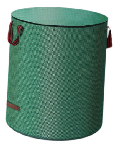Bolsa De Jardín Bolsa De Hojas Contenedor De 120l