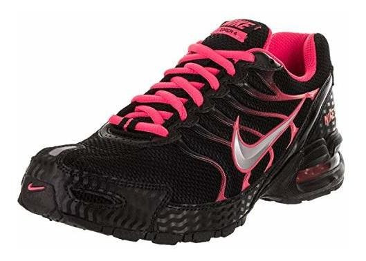 zapatillas nike mujer air max negras