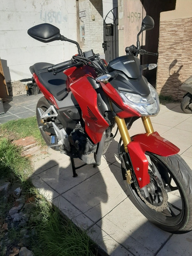 Imagen 8 de 10 de Honda Cb 190
