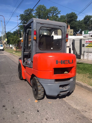 Alquiler De Autoelevadores