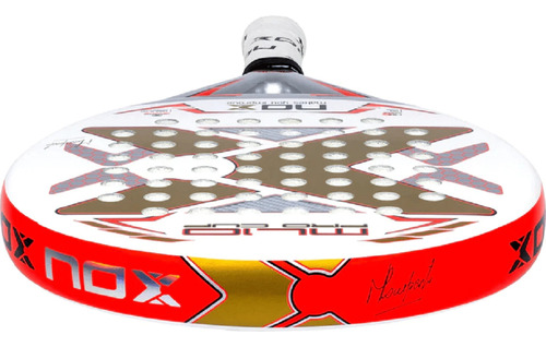 Paleta De Pádel Nox Ml10 Pro Cup Coorp 23 Importada
