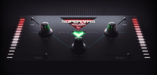 Imagem 8 de 9 de Kickstart Nicky Romero + Baby Audio Plugins