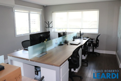 Imagem 7 de 12 de Comercial - Perdizes - Sp - 601148