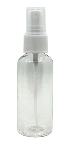 Pulverizador Spray, Botella, Rociador 50 Ml X 12 Unidades