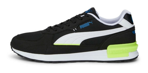 Imagen 4 de 5 de Champión Calzado Puma Graviton Deportivo Hombre