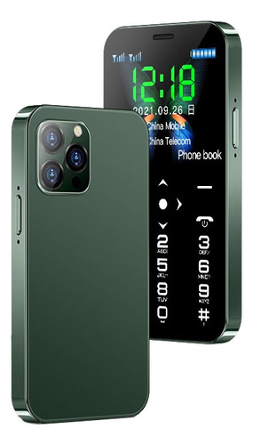 Soyes D13 Mini Smartphone 3g Lte Cámara Dual Sim Hd L