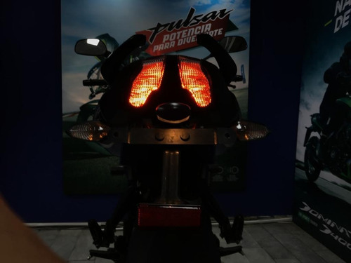 Imagen 6 de 18 de Pulsar Ns 160 Fi