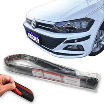 Comprar Baguetas Molduras Paragolpes Vw Polo 2018\u002F2022 Silvaflex