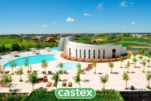Imagen 7 de 13 de Departamento 4 Ambientes En Venta En Yoo Nordelta