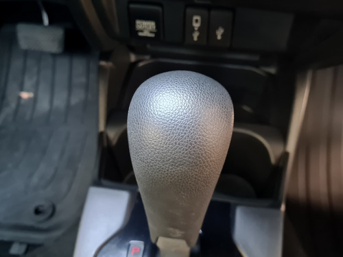 Imagen 14 de 16 de Honda Wr-v 1.5 Ex-l Cvt 132cv
