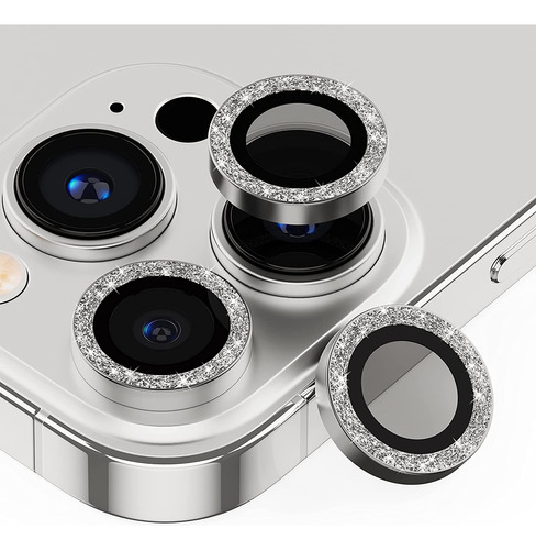 Vidrio Templado Lentes Camara Para iPhone 11 12 Mini Pro Max