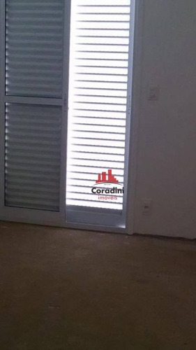 Imagem 20 de 24 de Casa Com 3 Dormitórios À Venda, 120 M² Por R$ 445.000 - Parque Universitário - Americana/sp - Ca2214