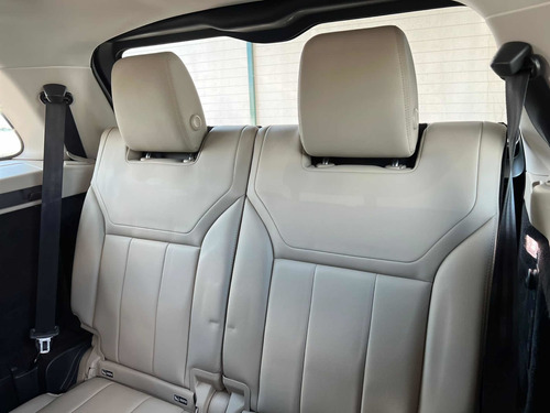 Imagem 5 de 9 de Land Rover Discovery 2018 3.0 Se Td6 5p