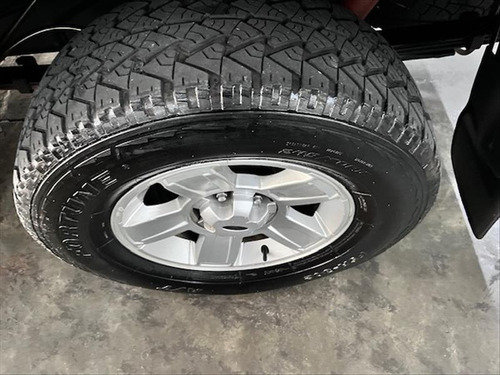Ford Ranger 2.3 Xlt 4x2 cd 16v Gasolina 4p Manual