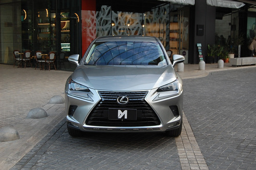 Lexus Nx300 Plus 4x2