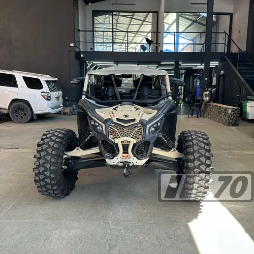 Can-am Xrc