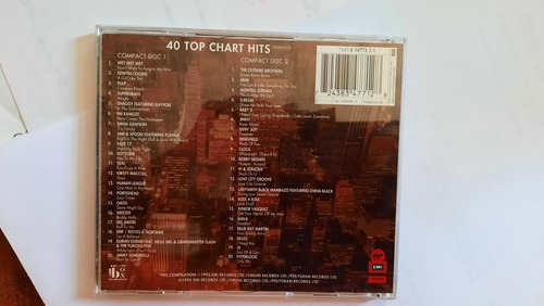 Now That's What I Call Music! 31 - 2 Cds