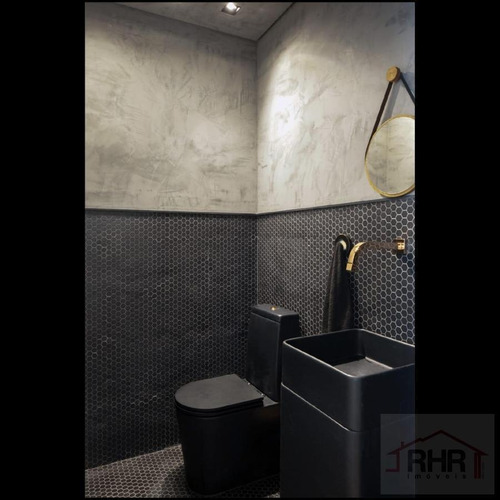 Apartamento Para Venda Em Mogi Das Cruzes, Vila Mogilar, 3 Dormitórios, 3 Suítes, 3 Banheiros, 2 Vagas - 809_1-1714599