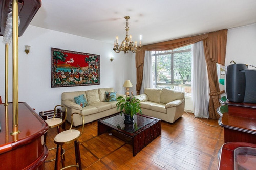 Imagem 1 de 11 de Apartamento Com 1 Dormitório À Venda, 44 M² Por R$ 485.000,00 - Jardim Aeroporto - São Paulo/sp - Ap16831