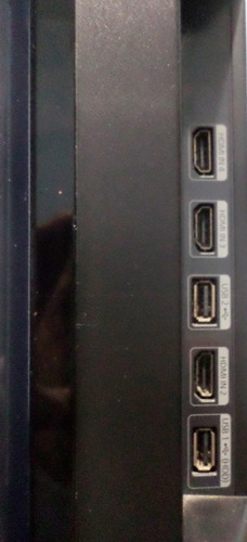 Imagem 5 de 7 de Tv Samsung 32 ( Defeito ) Não Faço Envio Desse Produto