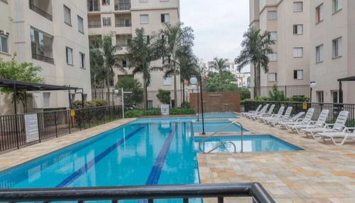 Imagem 25 de 30 de Cobertura Com 3 Dormitórios À Venda, 120 M² Por R$ 800.000,00 - Centro - São Bernardo Do Campo/sp - Co0127