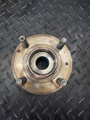 Masa Balero De Chevrolet Ónix 1.0 L 2020 (Usado)