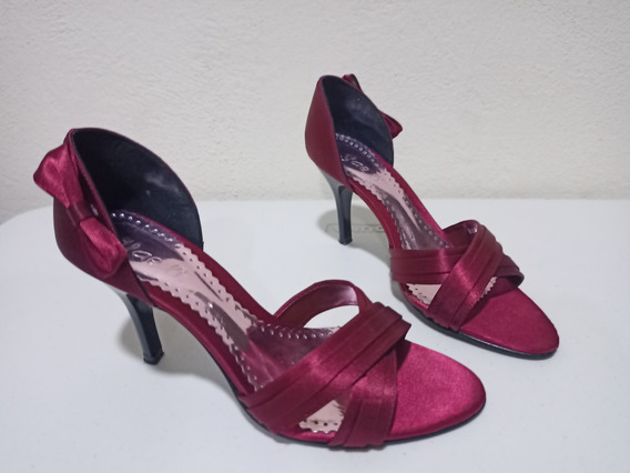 Zapatillas Rojas Price Shoes | MercadoLibre ?