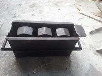 Comprar Bloquera Molde Para Fabricar Bloques De Hormigón 