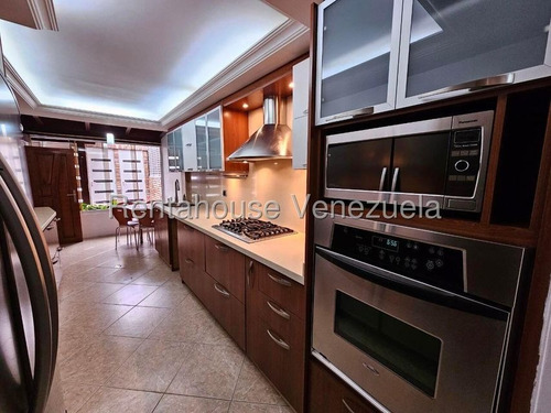 Se Vende Casa En La Trinidad Mls #25-20018