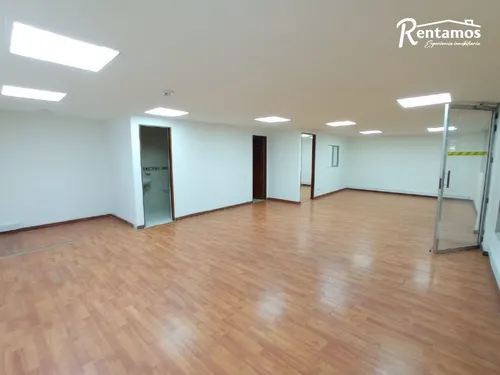 Local En Arriendo En El Poblado. Cod A775571