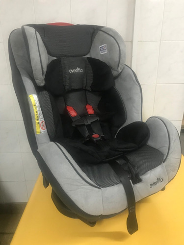 Butaca Para Auto Bebe Symphony Lx 0 A 50 Kg