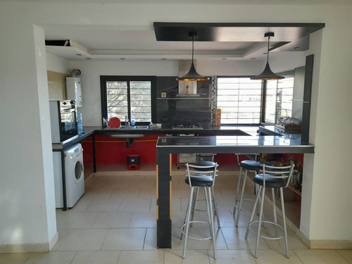 Casa En Venta Propiedad Exclusiva En Estancia Vieja A 900 Mts. De La Ruta 38 1 Ambientes