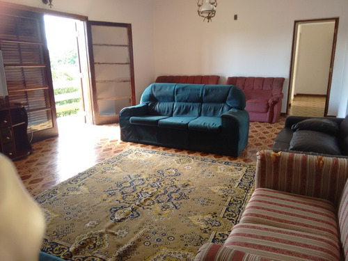 Imagem 7 de 14 de Chácara Em Atibaia Com 5 Quartos, Vista Para A Pedra Grande