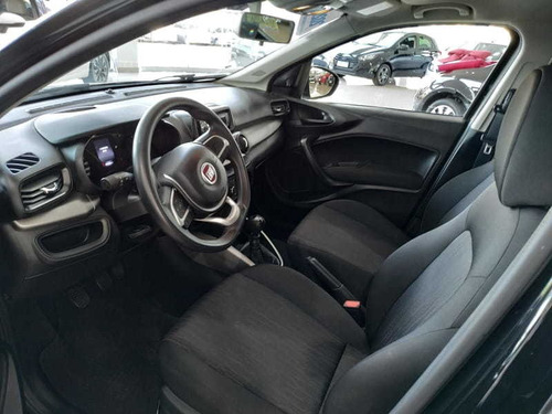 Fiat Argo Drive 1.0