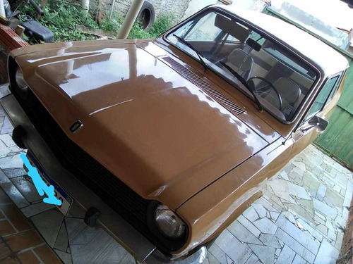 Ford Belina 1