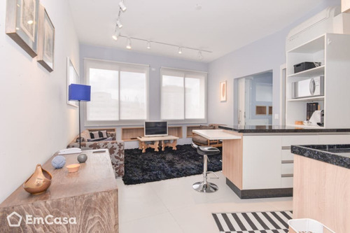 Imagem 4 de 10 de Apartamento À Venda Em São Paulo - 21491