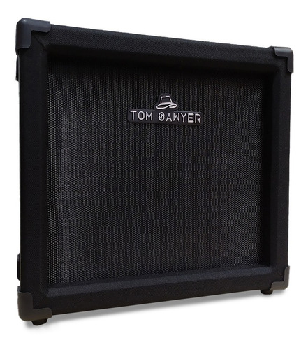 Gabinete Tom Sawyer P/ Guitarra 25w 8ohms 1x8 Tsa-25