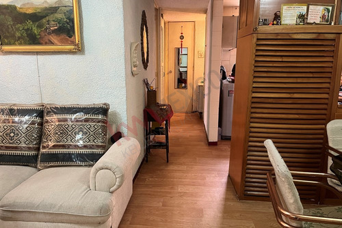 ¡tu Nuevo Hogar En El Corazón De Coyoacán, Cdmx !