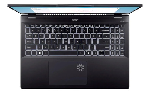 Acer Swift 16 Ai 3k Oled Touch Ultra 7 Serie 2 16gb 1tb Ssd