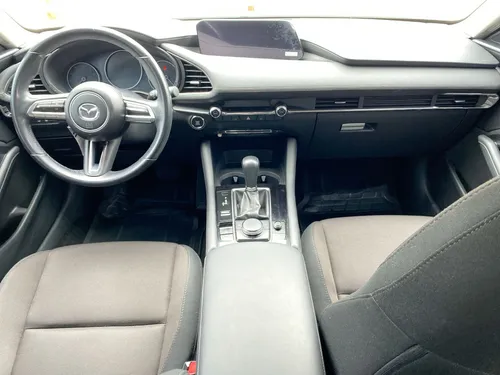 Mazda 3 2.0 Touring At