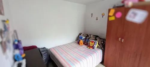 Apartamento En Venta En El Chanco I. Cod V22768