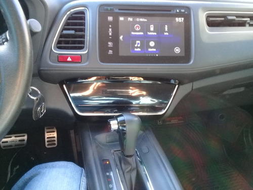 Honda Hrv Exl 2018