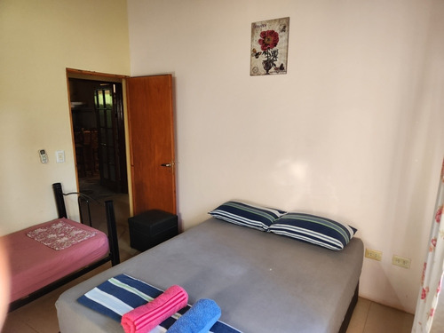 Imagen 18 de 22 de Alquiler De Casa Y Departamento Por Día En Puerto Iguazú, Mínimo 3 Noches.